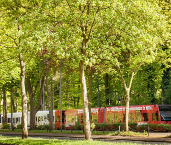 Ergebnisse des Onlinedialogs zur StadtBahn Süd